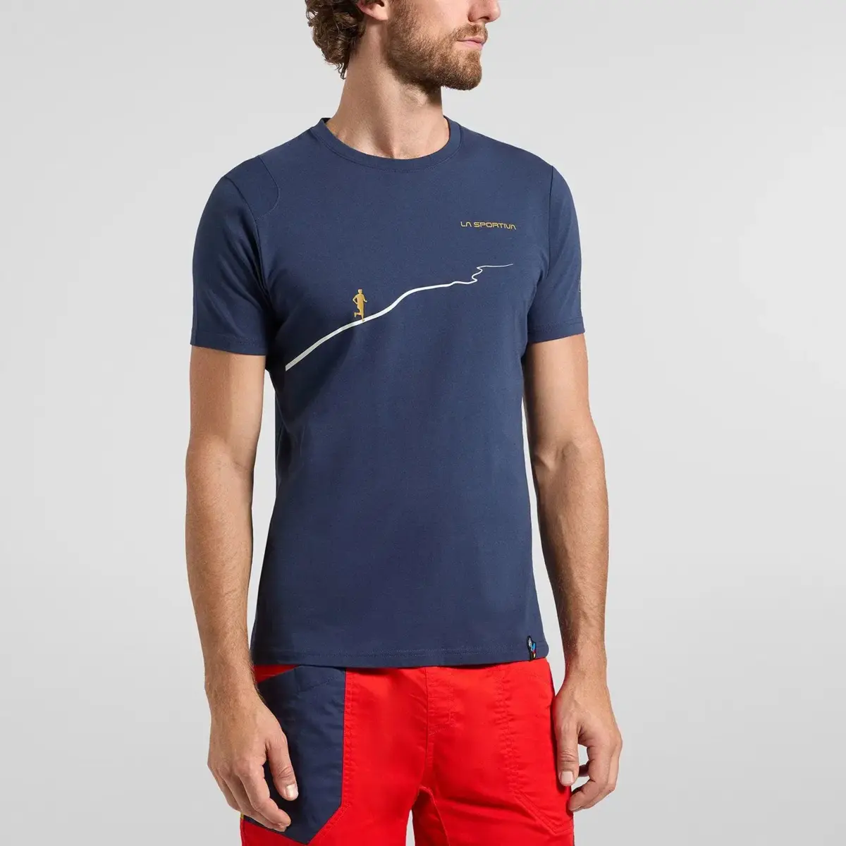 Trail T-Shirt M