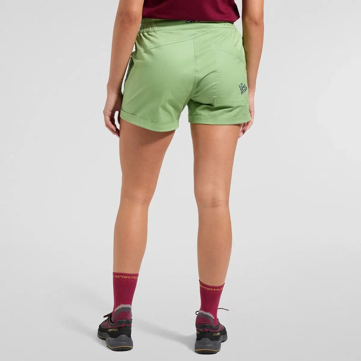 Tundra Shorts W