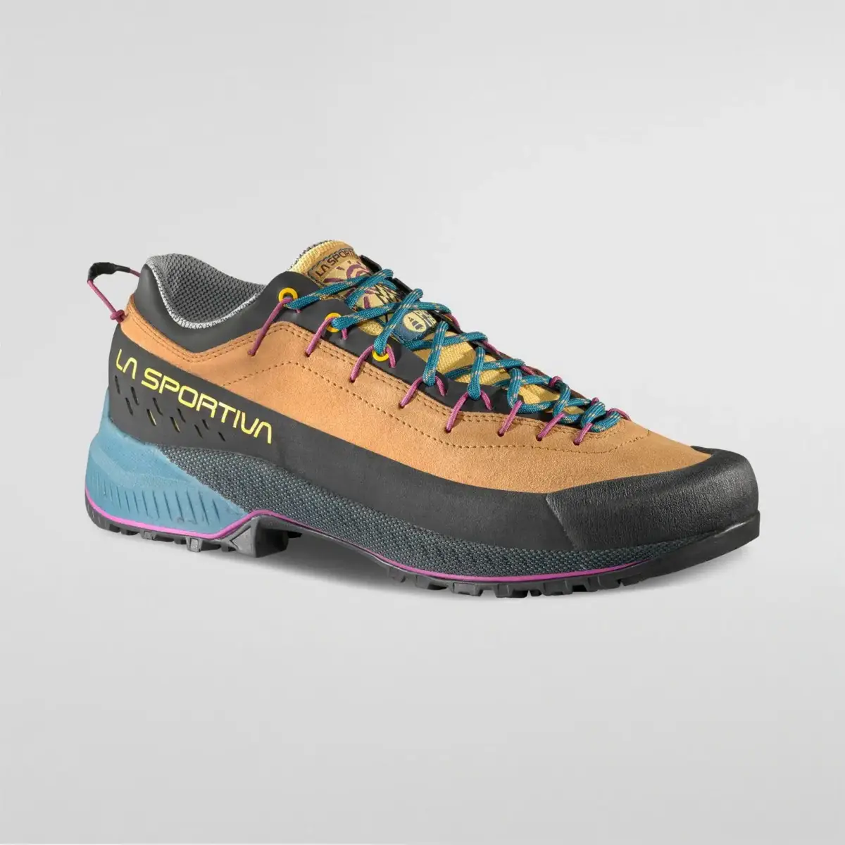 TX4 Evo Bild X La Sportiva