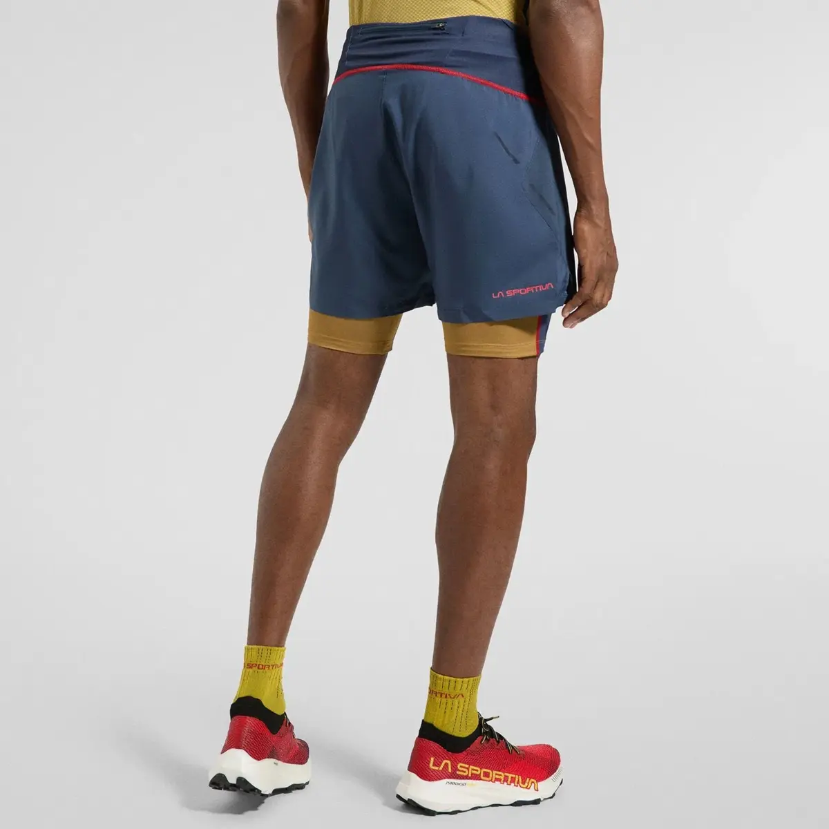 Ultra Distance Shorts M