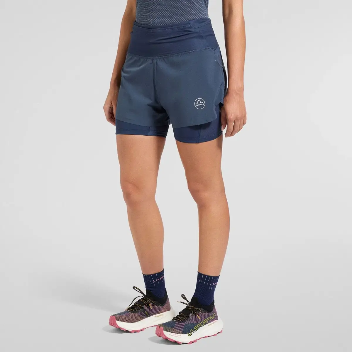 Ultra Distance Shorts W