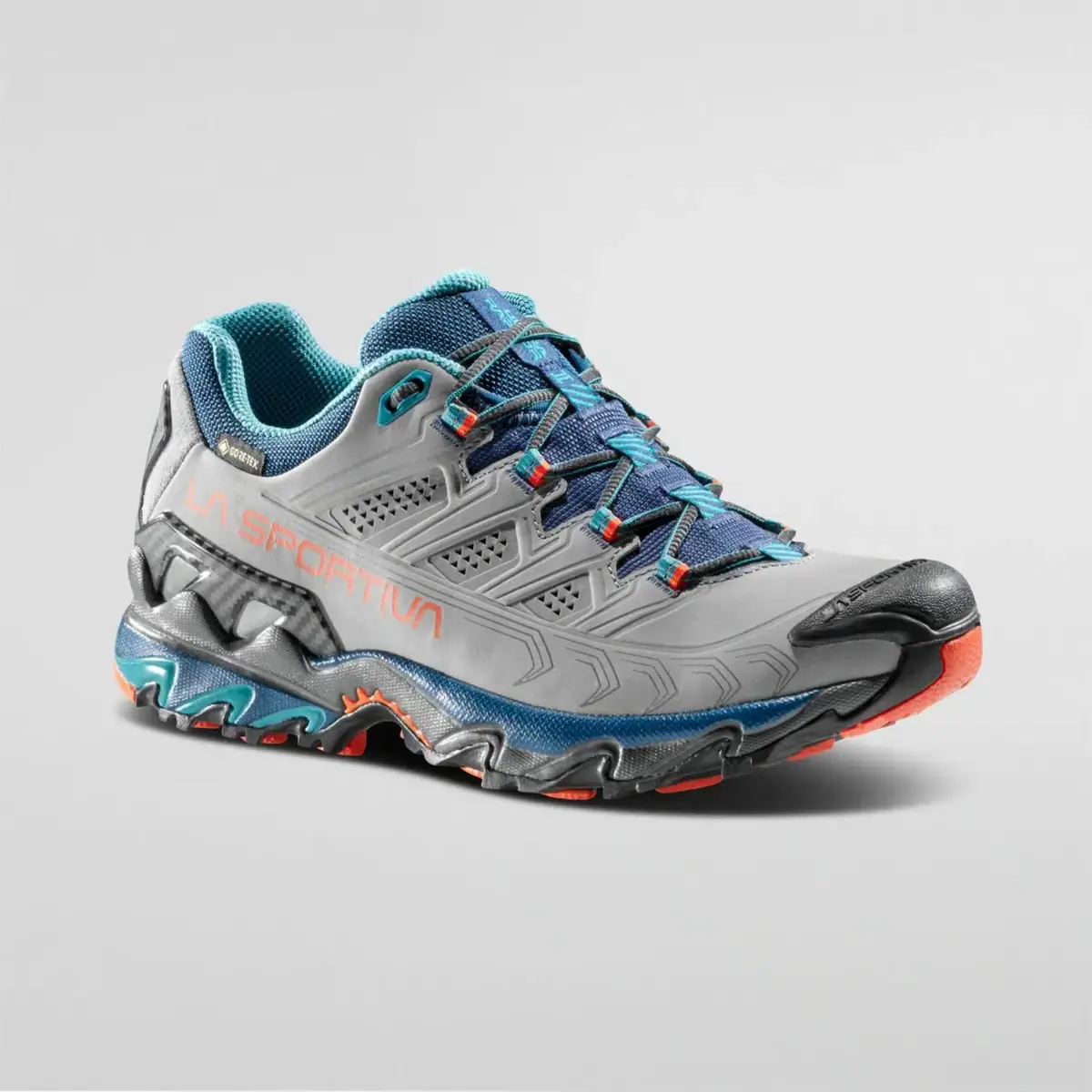Ultra Raptor II Leather Woman GTX