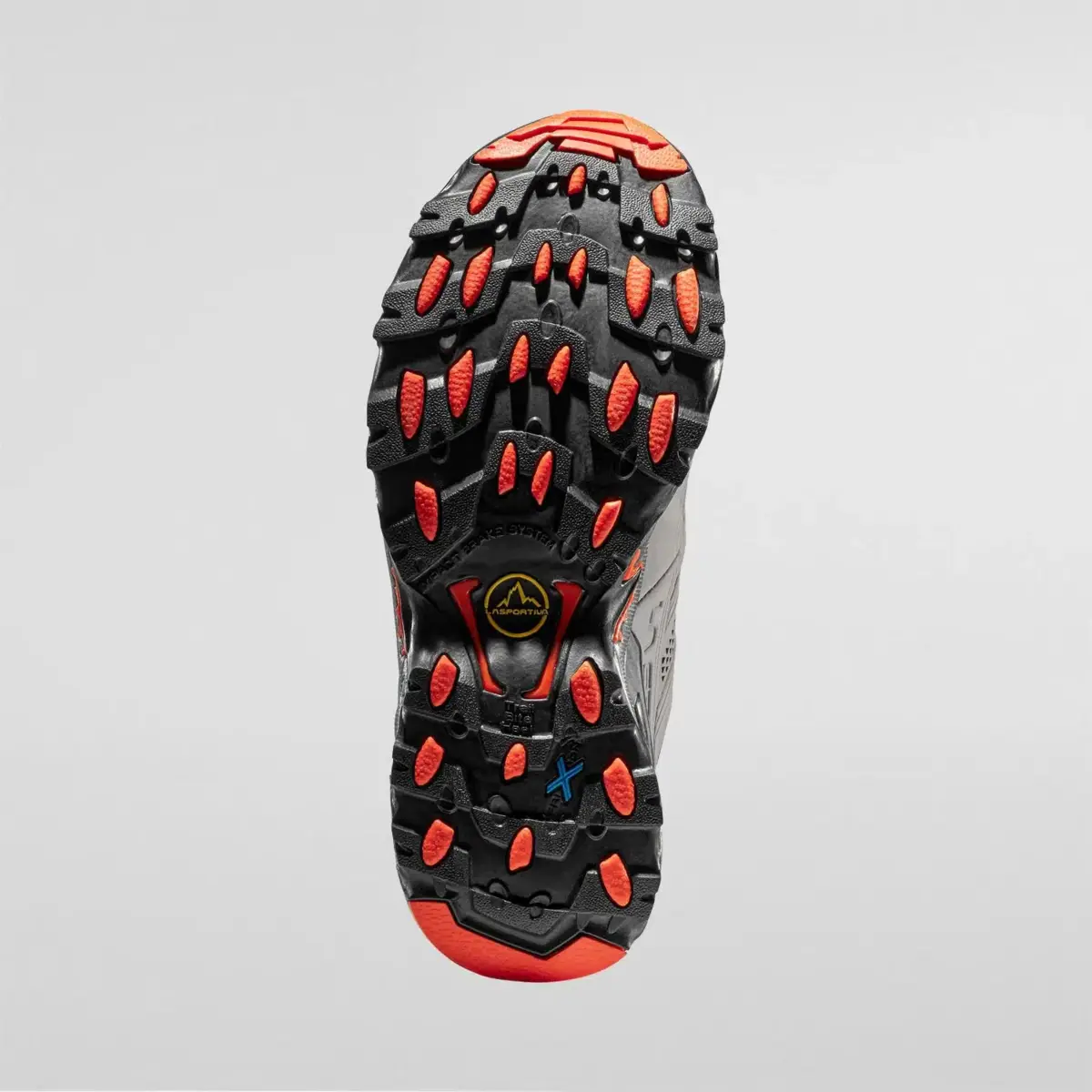 Ultra Raptor II Leather Woman GTX