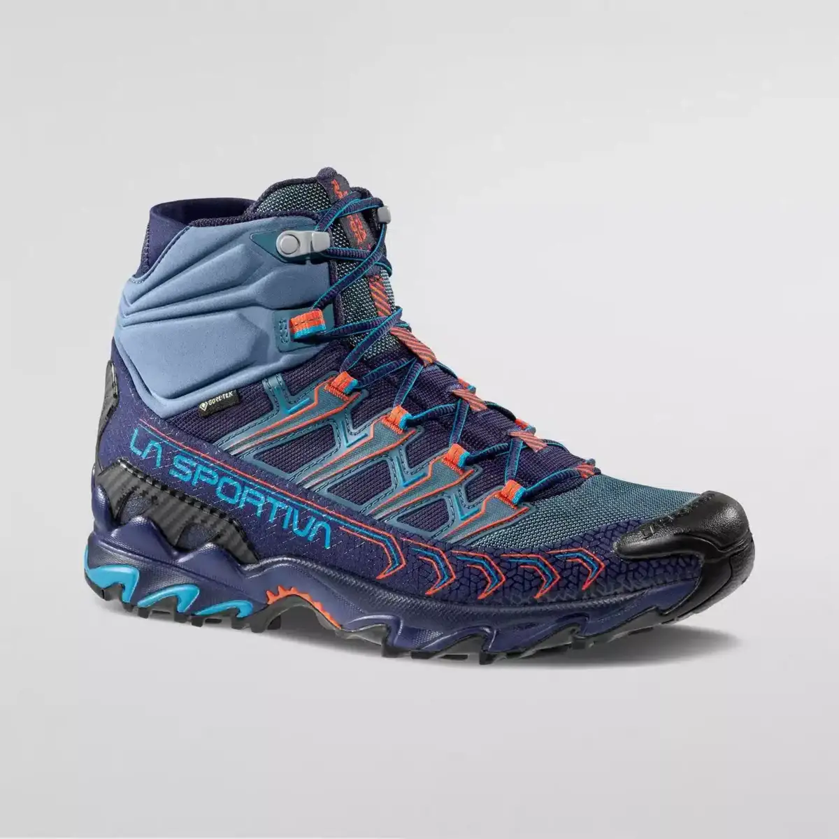 Ultra Raptor II Mid GTX