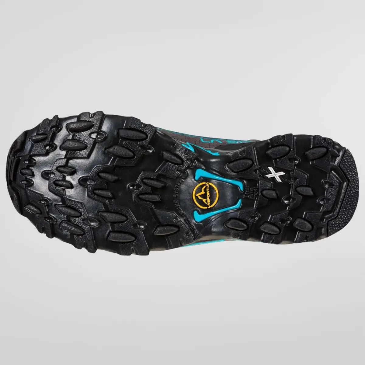 Ultra Raptor II Mid Wide Woman GTX