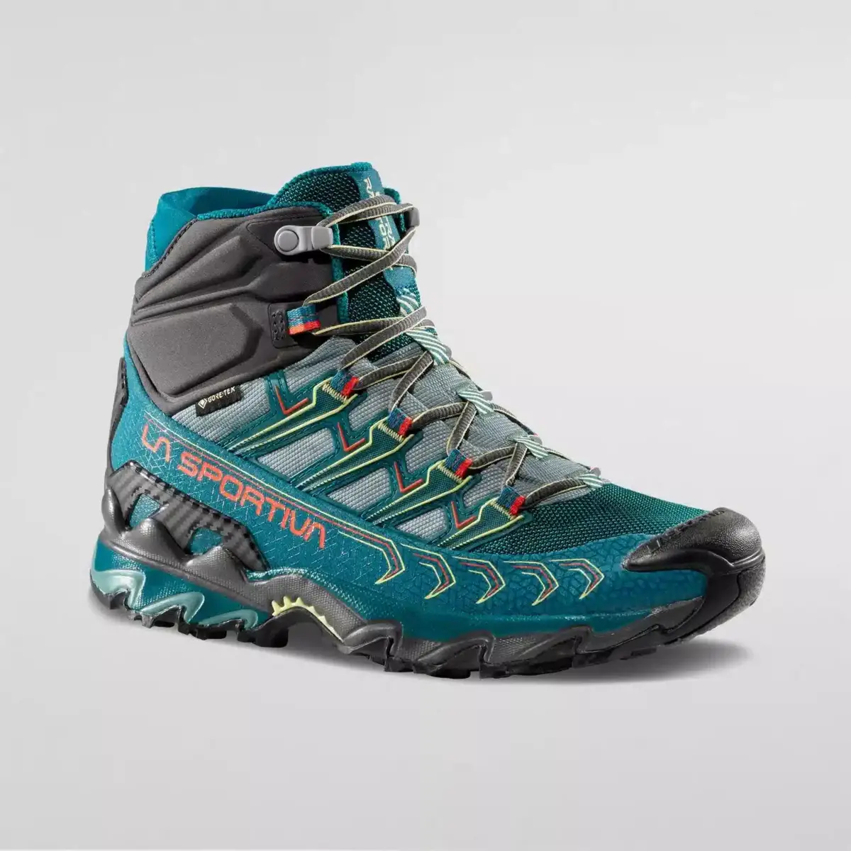 Ultra Raptor II Mid Woman GTX