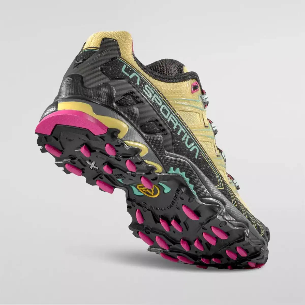 Ultra Raptor II Woman Ultra Raptor II Woman