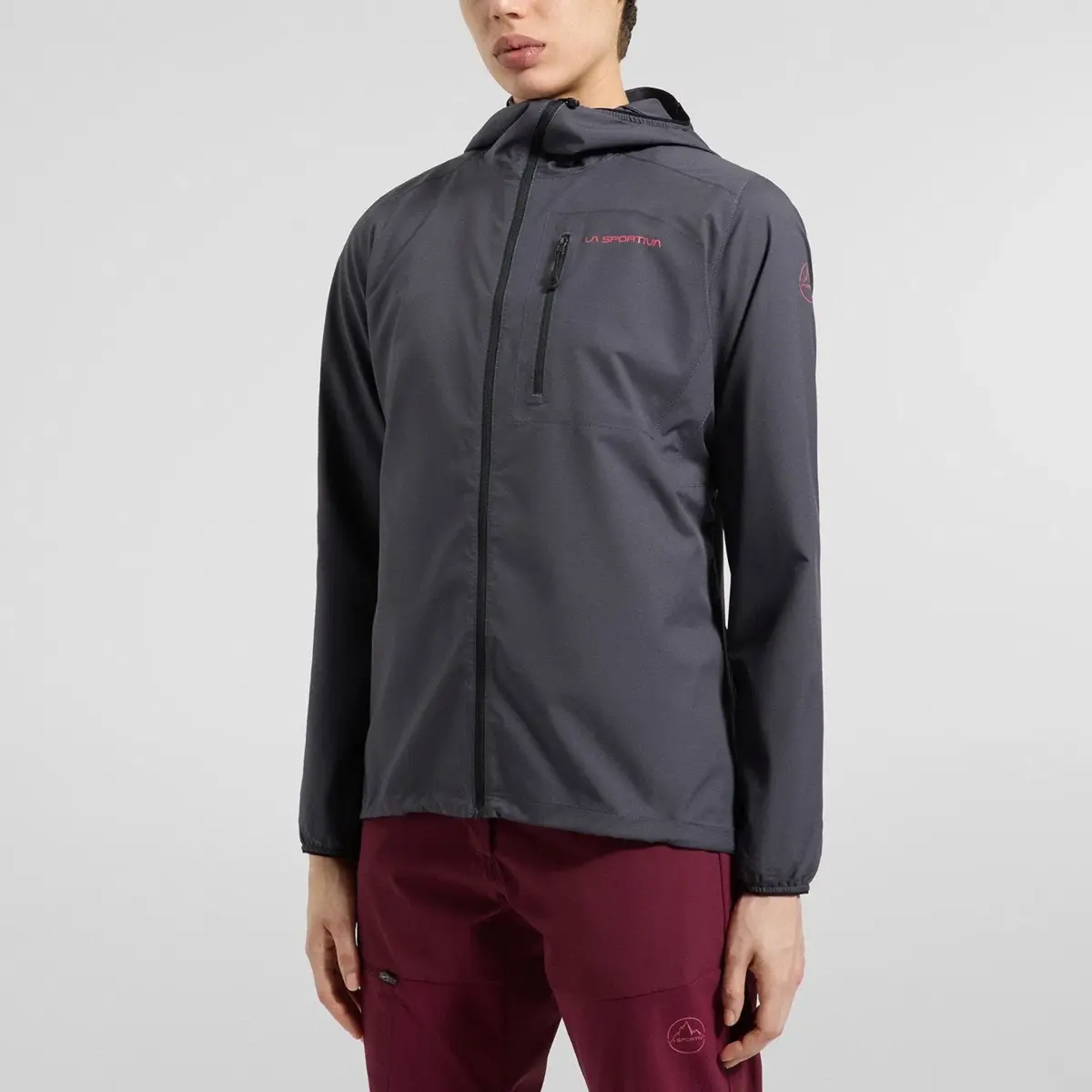 Wall Breeze Stretch Jkt W