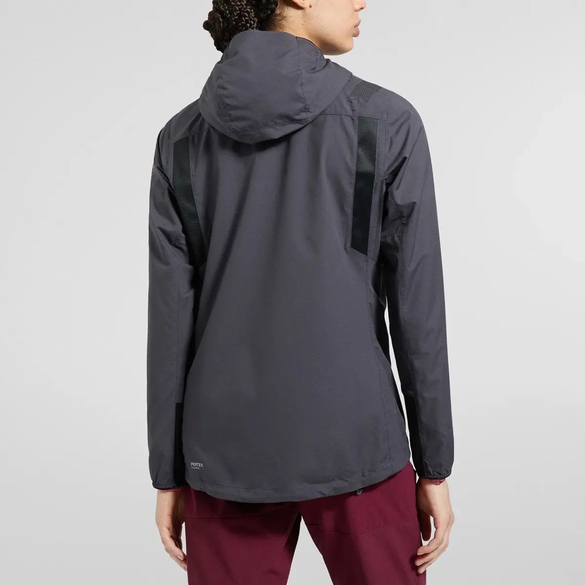 Wall Breeze Stretch Jkt W