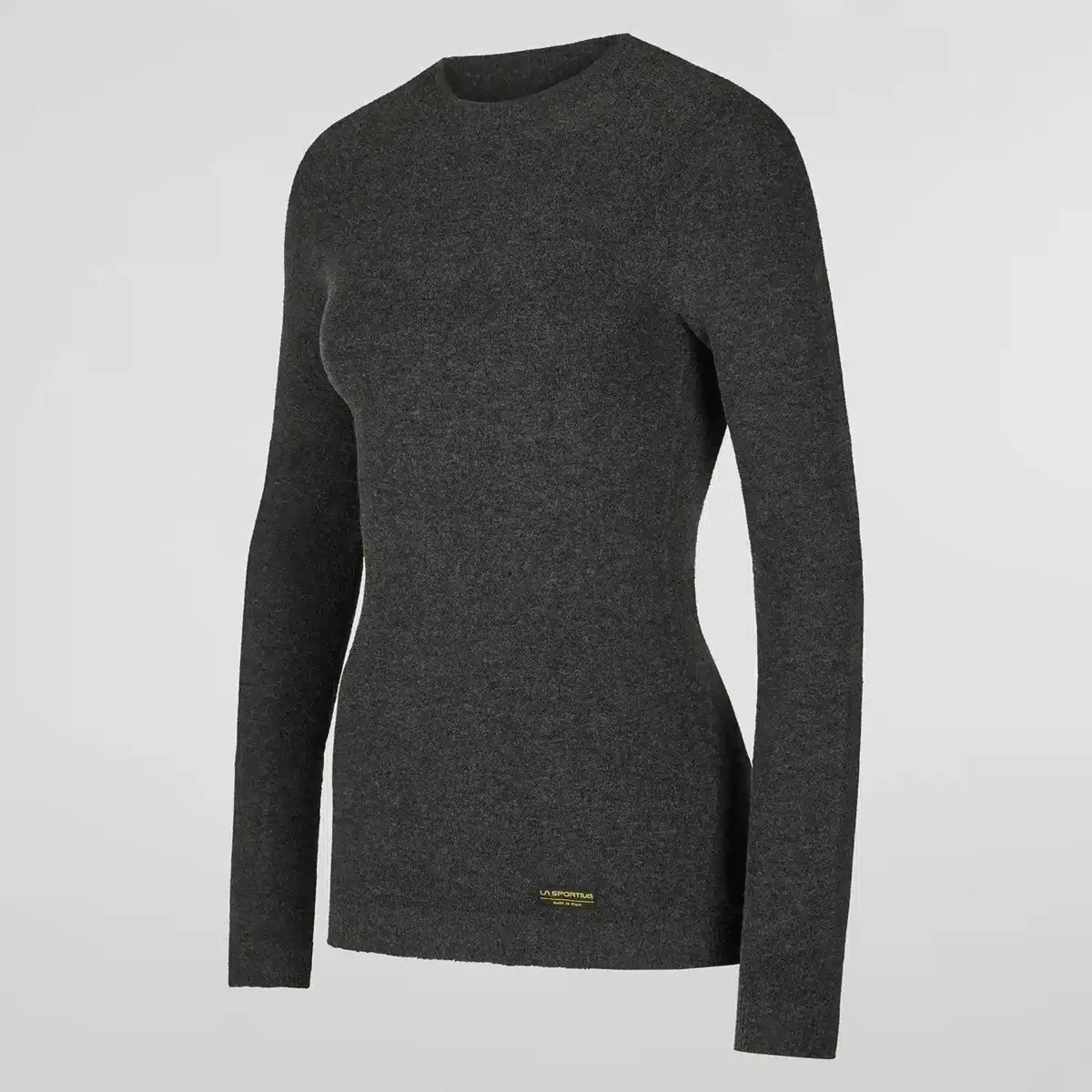 Wool30 Fuse Longsleeve