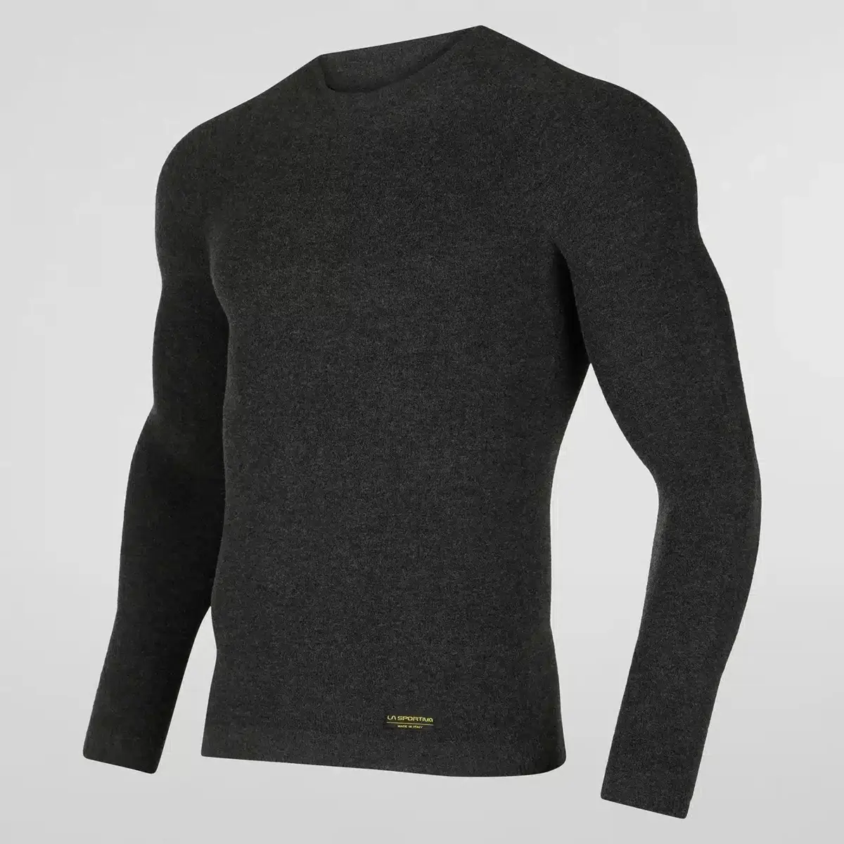 Wool30 Fuse Longsleeve